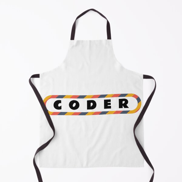 Item preview, Coder - DSP designed and sold by DSP Designs.