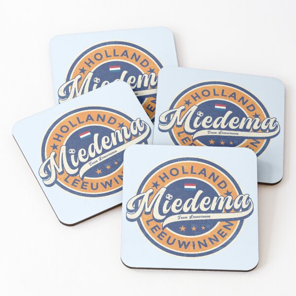 Item preview, Miedema Holland Leeuwinnen Soccer Badge designed and sold by Numero14.