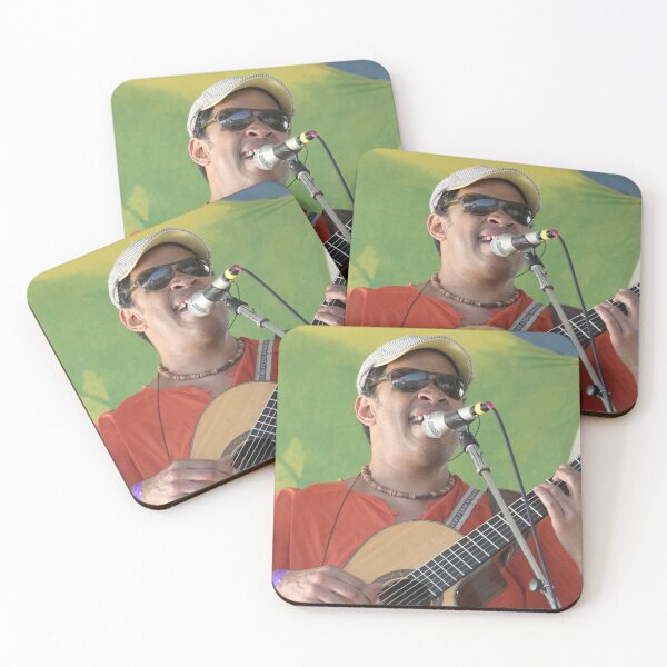Item preview, Raul Midon - Photograph designed and sold by ConcertImages.