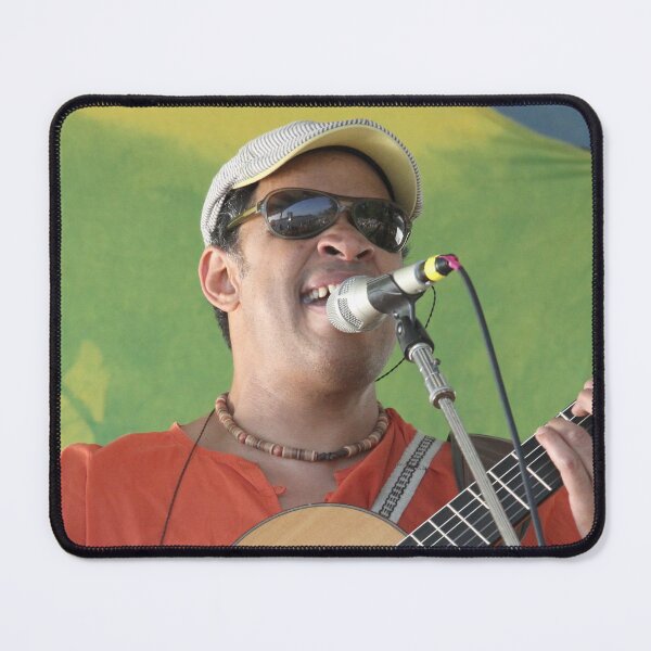 Item preview, Raul Midon - Photograph designed and sold by ConcertImages.