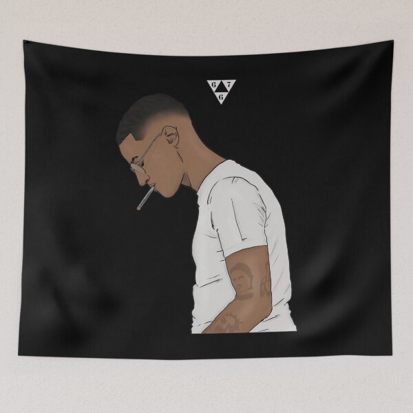 Item preview, freeze corleone 667    	 designed and sold by vrjgccdjdz88.