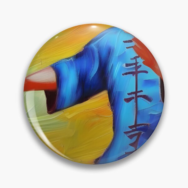 Item preview, Tai Chi Master  designed and sold by HofTao.