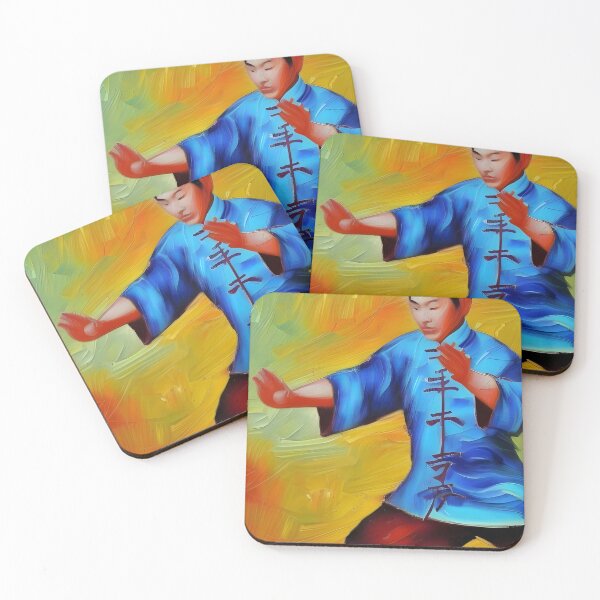 Item preview, Tai Chi Master  designed and sold by HofTao.