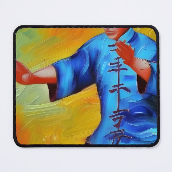 Item preview, Tai Chi Master  designed and sold by HofTao.