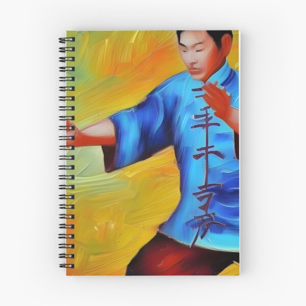 Item preview, Tai Chi Master  designed and sold by HofTao.
