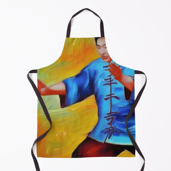 Item preview, Tai Chi Master  designed and sold by HofTao.