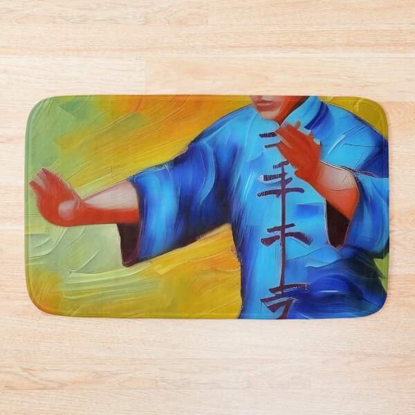 Item preview, Tai Chi Master  designed and sold by HofTao.