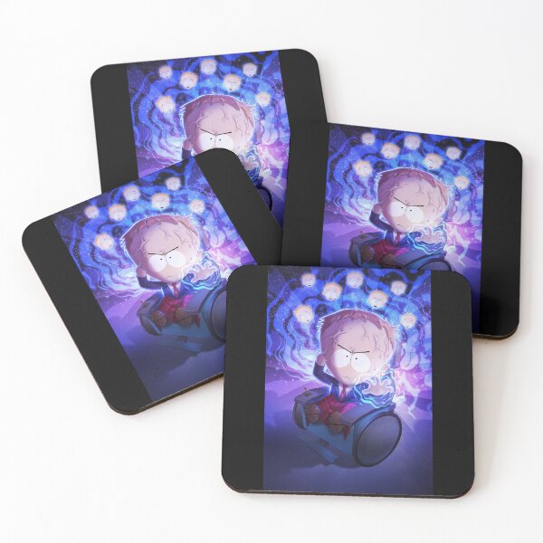 Item preview, Timmy Birch From South Park Fractured But Whole designed and sold by BunnieBunniee.