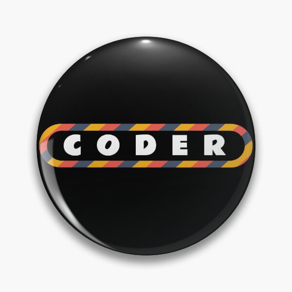 Item preview, Coder - DSP designed and sold by DSP Designs.