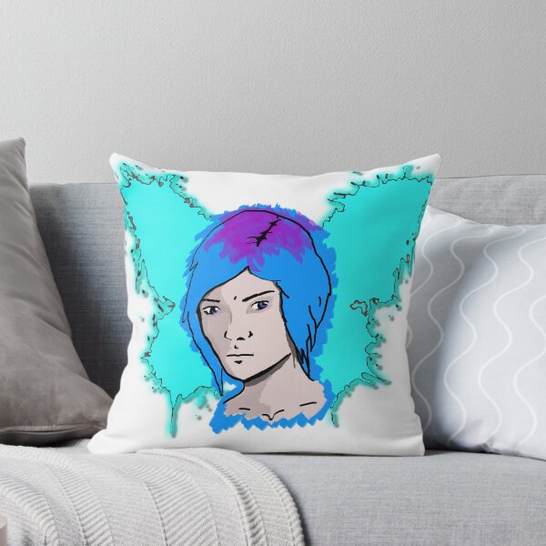 Item preview, Chloe Price Butterfly designed and sold by Britt Price.