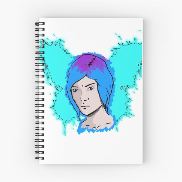 Item preview, Chloe Price Butterfly designed and sold by Britt Price.