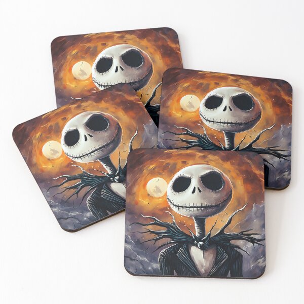Item preview, Jack's Enigma: Pumpkin King's Tale designed and sold by Digi-Artsy.