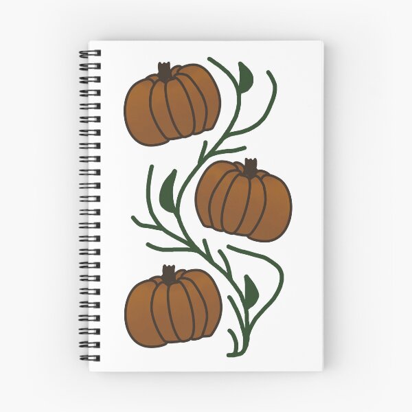 Item preview, Pumpkin Trio designed and sold by EmoBread.
