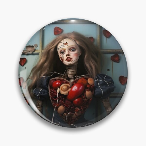 Item preview, Heartache Chronicles designed and sold by a house mouse.