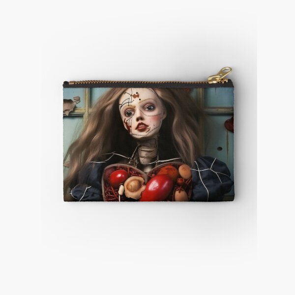 Item preview, Heartache Chronicles designed and sold by a house mouse.