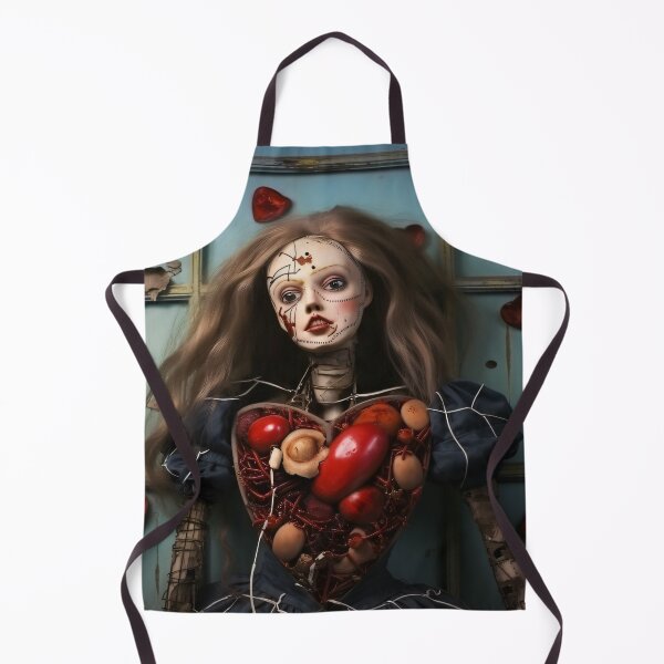 Item preview, Heartache Chronicles designed and sold by a house mouse.