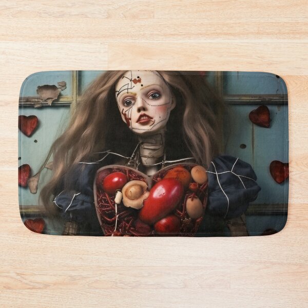 Item preview, Heartache Chronicles designed and sold by a house mouse.