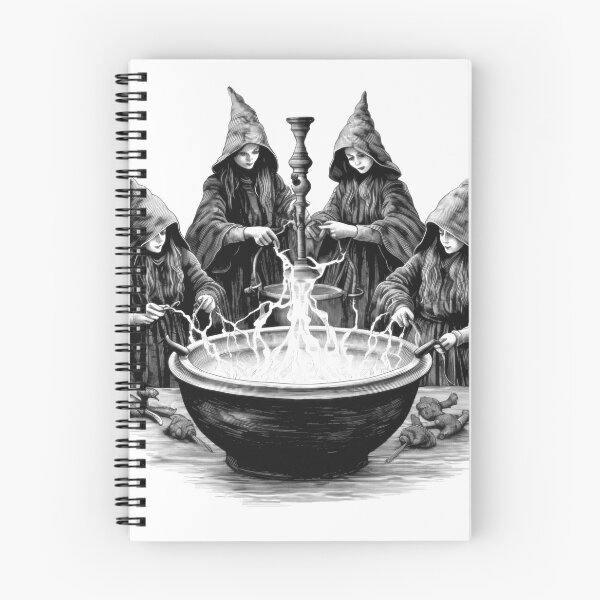 Item preview, Witch Dark Gothic Halloween Fantasy designed and sold by Tomioka-Art.