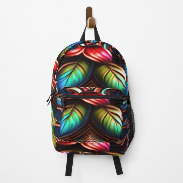 Item preview, floral symmerty designed and sold by  Mudikeys.