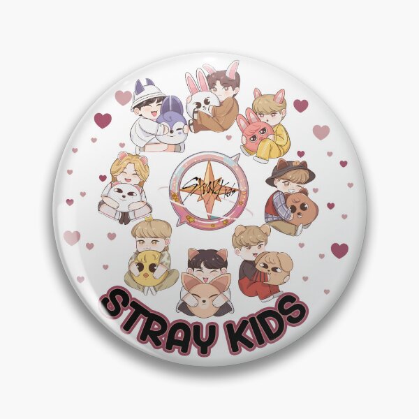 Item preview, SKZ Compass Chibi designed and sold by endymoon.