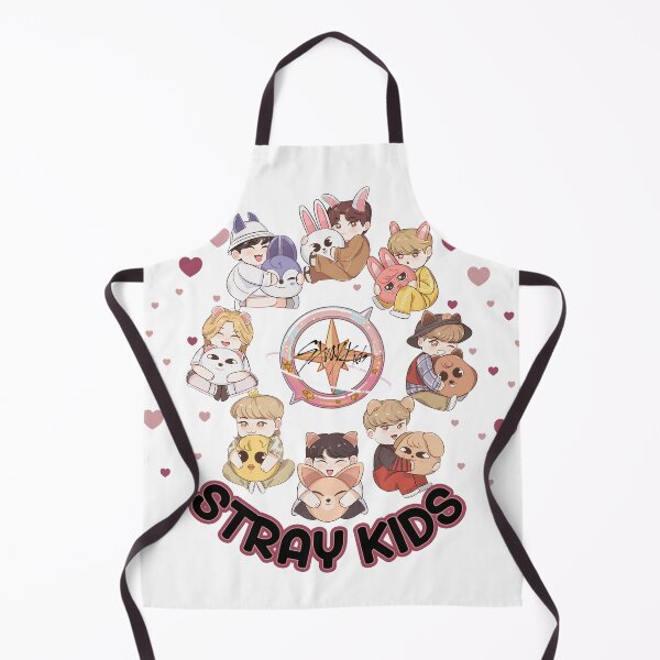 Item preview, SKZ Compass Chibi designed and sold by endymoon.