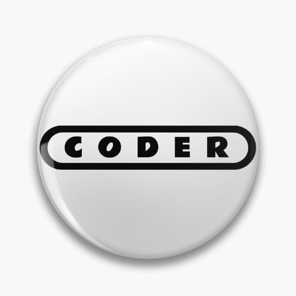 Item preview, Coder - DSP designed and sold by DSP Designs.
