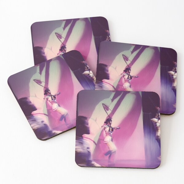 Item preview, Chengdu Opera Dancers designed and sold by GillianTapping.
