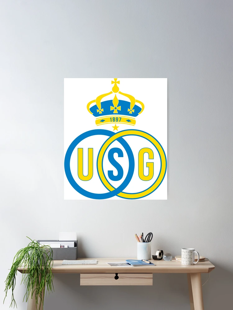 Royale Union Saint-Gilloise - Wikiwand