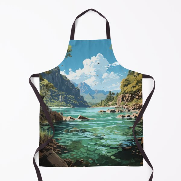 Item preview, A Vintage Travel Illustration of the Palawan - Philippines designed and sold by GoodOldVintage.