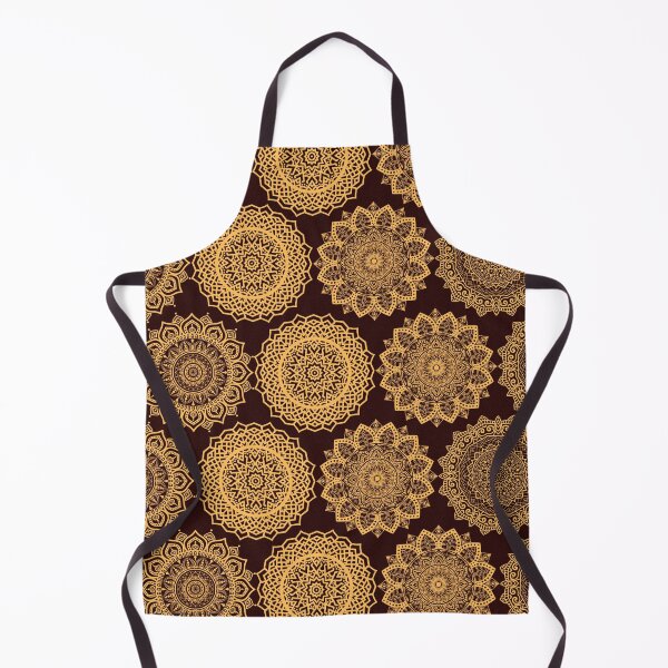 Item preview, Golden Luxury Wheel Design designed and sold by VoiceOfTheHeart.
