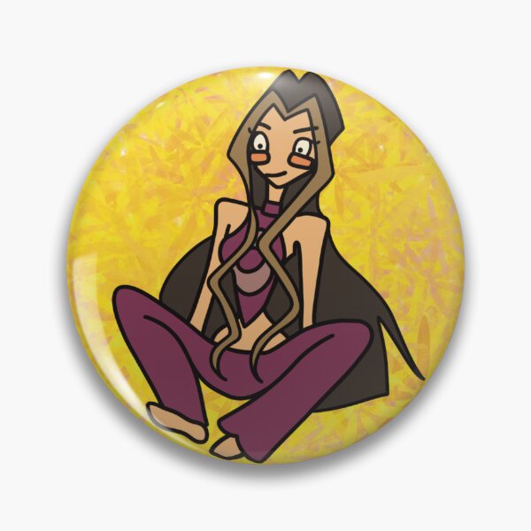 Item preview, Winx Trix Darcy designed and sold by Uckluque.