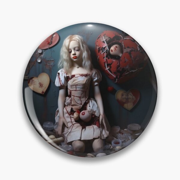 Item preview, Torn Emotions designed and sold by a house mouse.