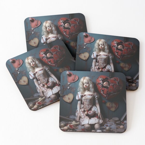 Item preview, Torn Emotions designed and sold by a house mouse.