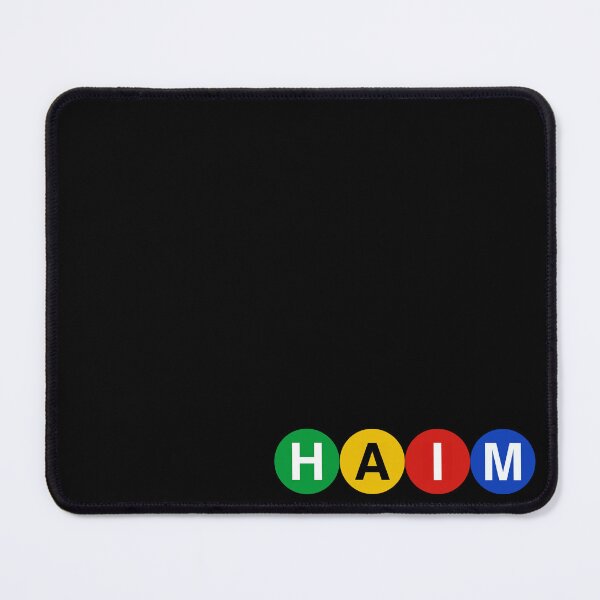 Item preview, haim subway designed and sold by bethjeweled.