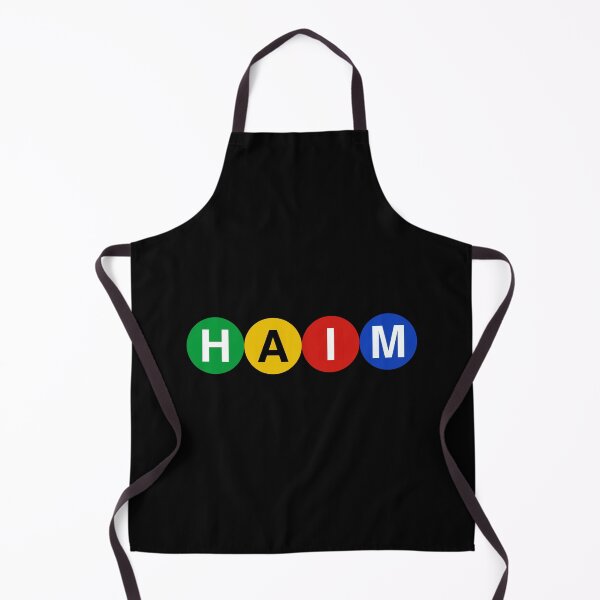 Item preview, haim subway designed and sold by bethjeweled.
