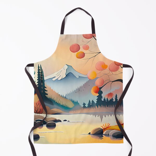 Item preview, Falling Leaves designed and sold by TheFruitfulOne.