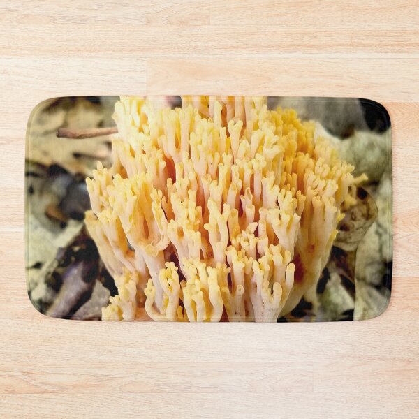 Item preview, Coral Fungus designed and sold by bjtomiko.