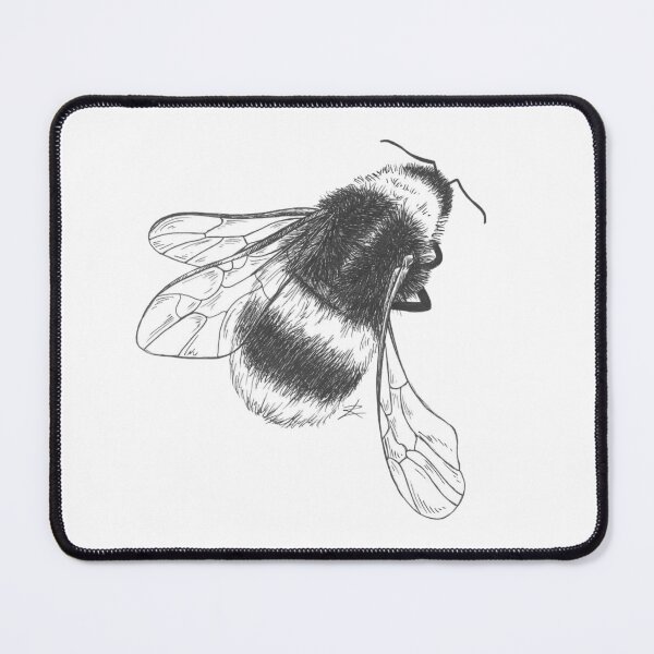 Item preview, Bumblebee designed and sold by Inkandwater.