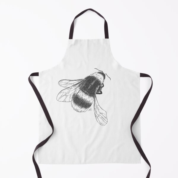 Item preview, Bumblebee designed and sold by Inkandwater.