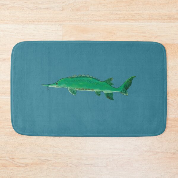 Item preview, The Sturgeon designed and sold by KawaiiCryptid.