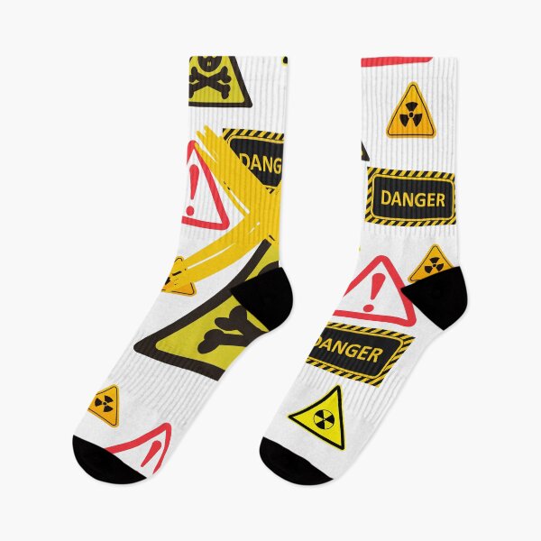 Item preview, Minimal Danger Pattern designed and sold by AkulShop.