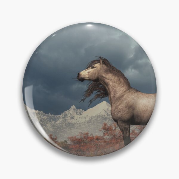 Item preview, The Passing Storm designed and sold by Daniel Eskridge.