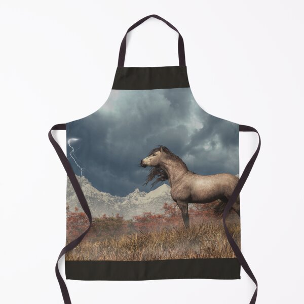 Item preview, The Passing Storm designed and sold by Daniel Eskridge.