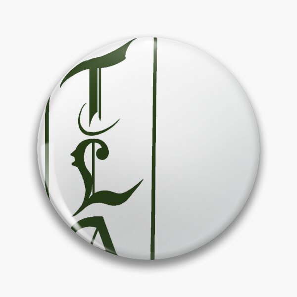 Item preview, TLA Logo designed and sold by TLAImprov.