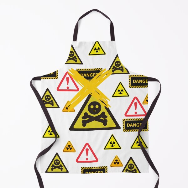Item preview, Minimal Danger Pattern designed and sold by AkulShop.