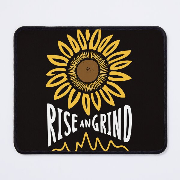 Item preview,  RISE AN GRIND  designed and sold by Design Den.