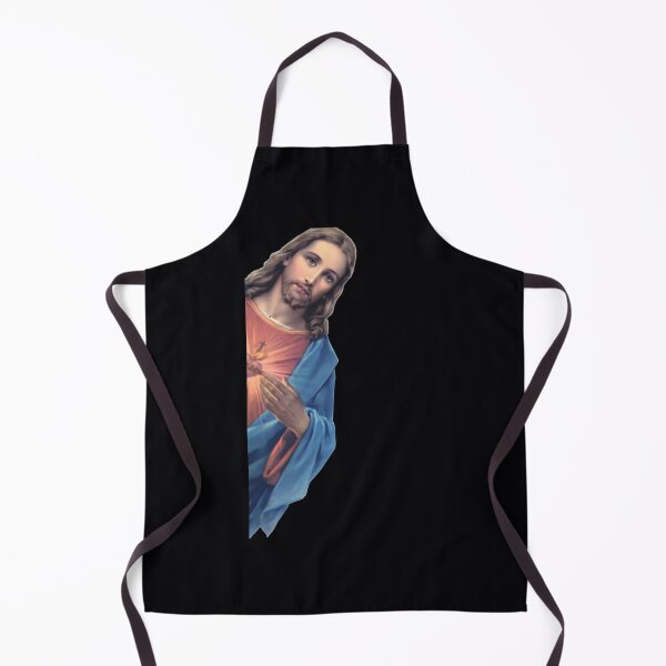 Item preview, Jesus - I saw that 1 designed and sold by sduucvpkmwz65.