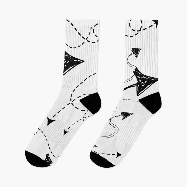 Item preview, Minimal Arrow Pattern designed and sold by AkulShop.