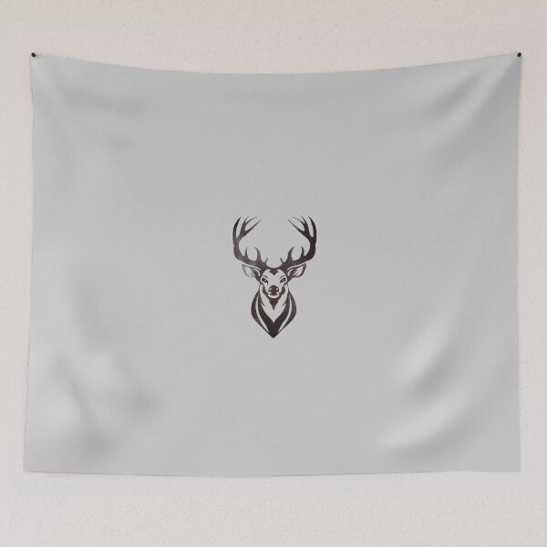 Item preview, Deer 2 designed and sold by diamondxarts.