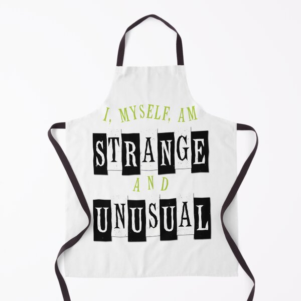 Item preview, Strange and Unusual designed and sold by yqeduqtb28.